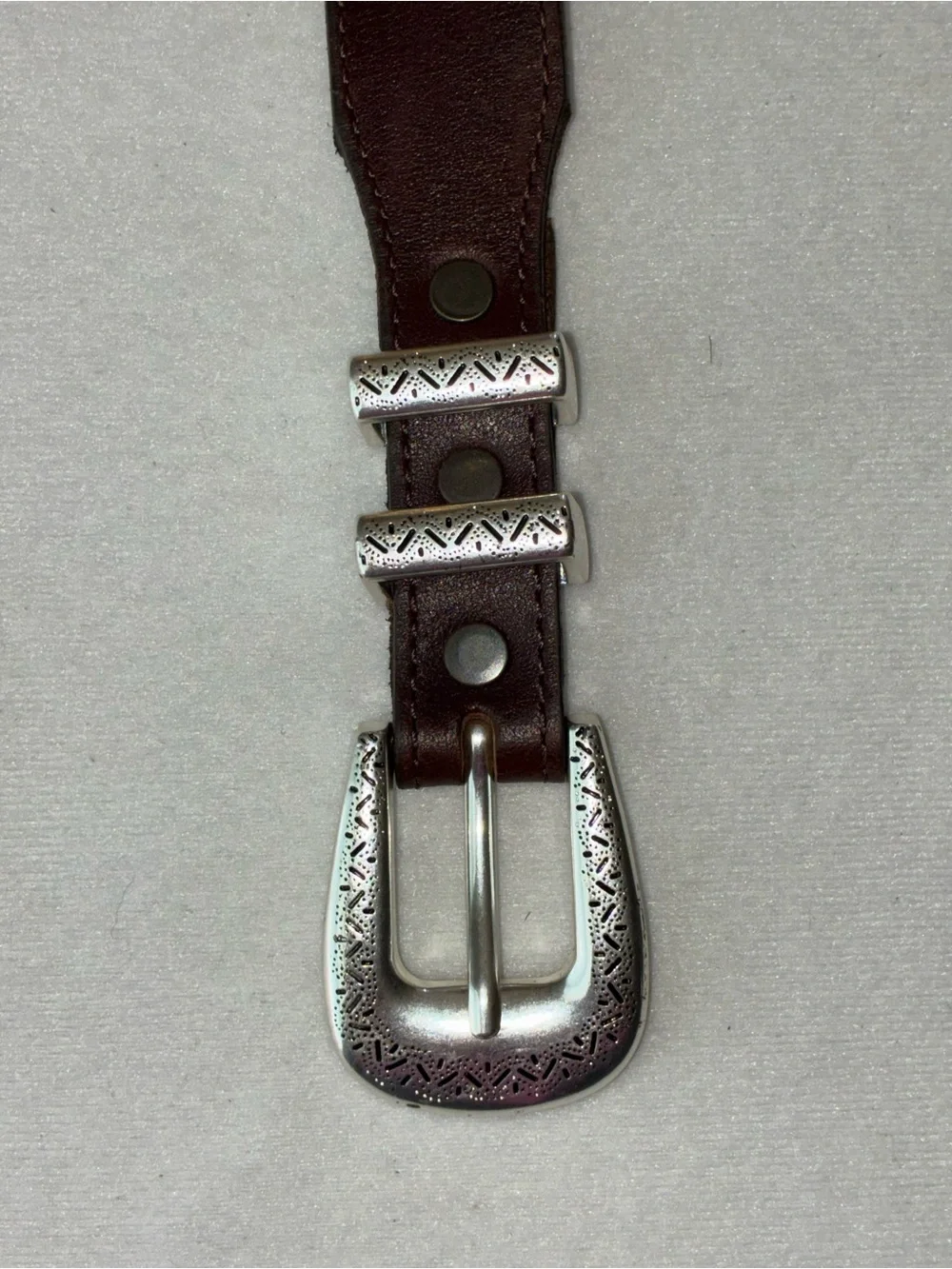 Brighton men taper